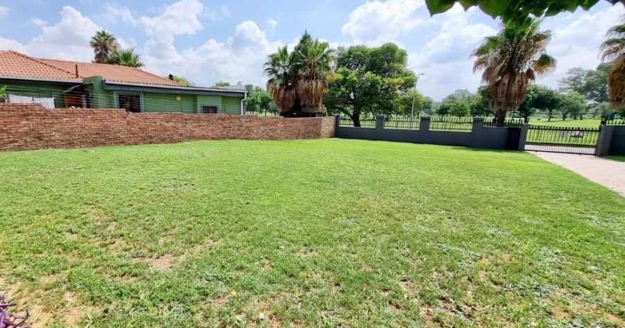 3 Bedroom Property for Sale in Vaal Park North West